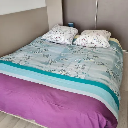 Studio Le Stellamaris Apartmán Saint-Raphaël