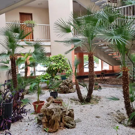 Apartmán Studio Le Stellamaris *